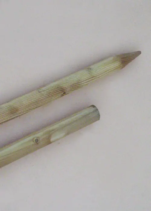 A photo of 150cm Softwood Tree Stake