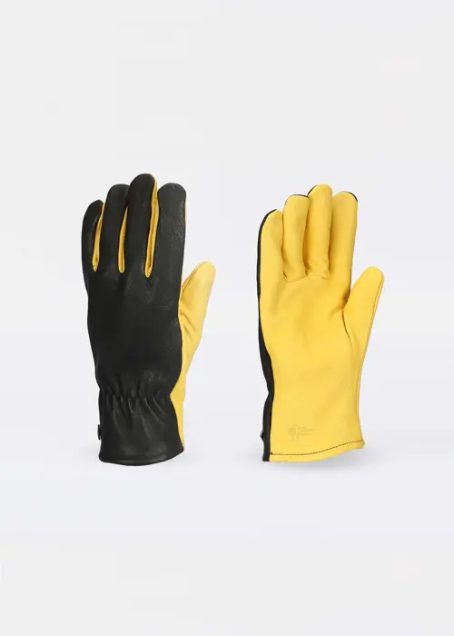 A photo of Dry Touch Gents Gardening Gloves