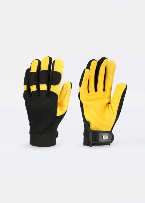 A photo of Soft Touch Gents Gardening Gloves