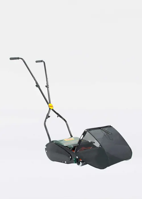Webb 30cm (12") Cylinder Hand Lawnmower