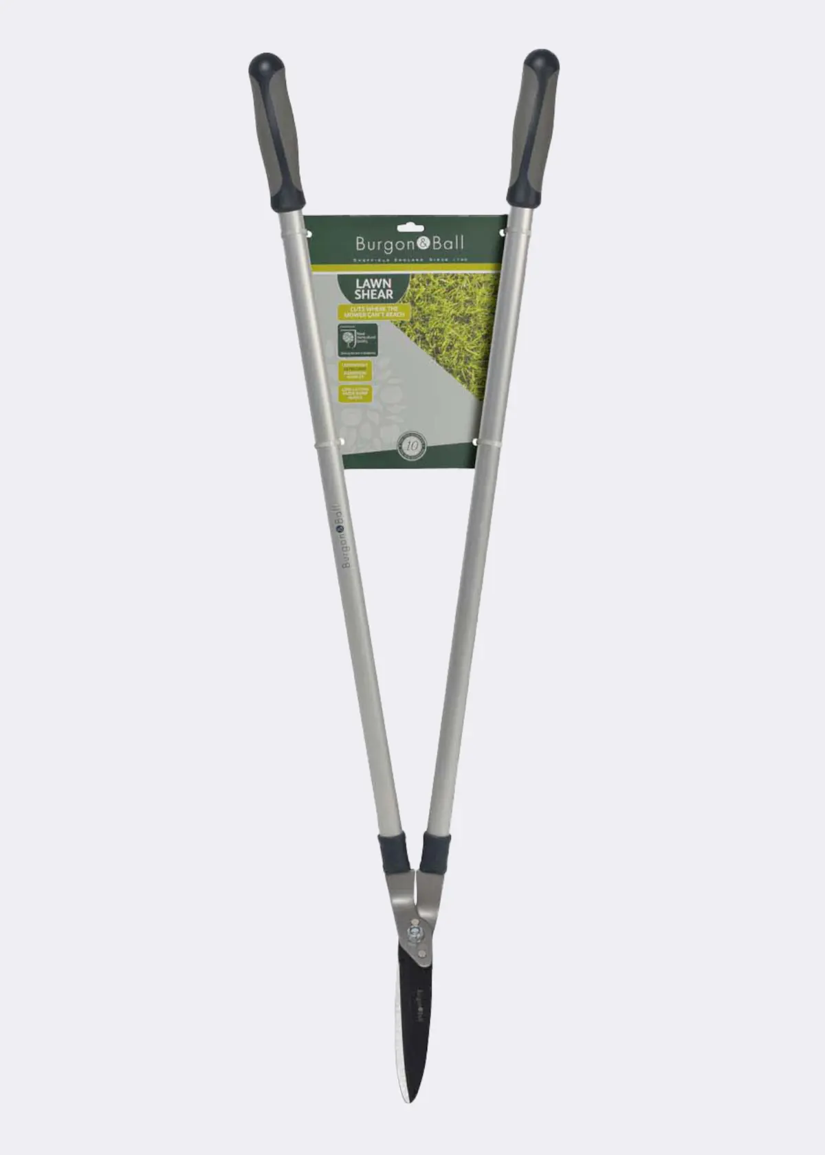 A photo of RHS Lawn Shear