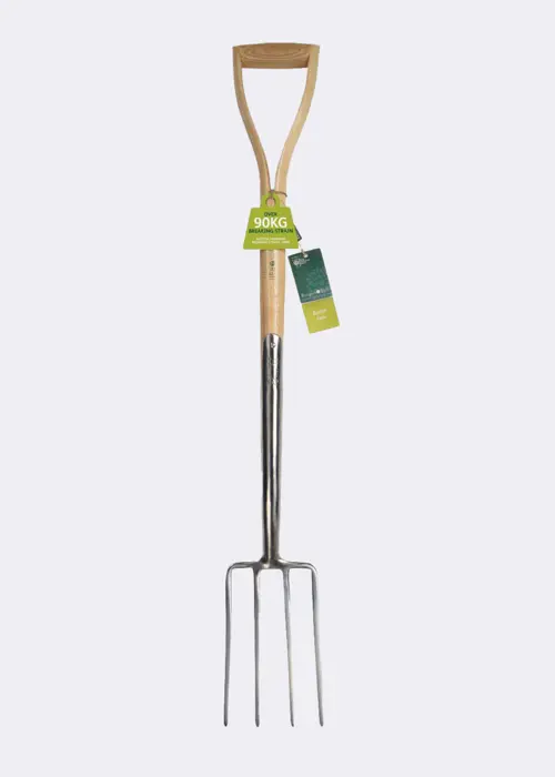 A photo of RHS Stainless Steel Border Fork