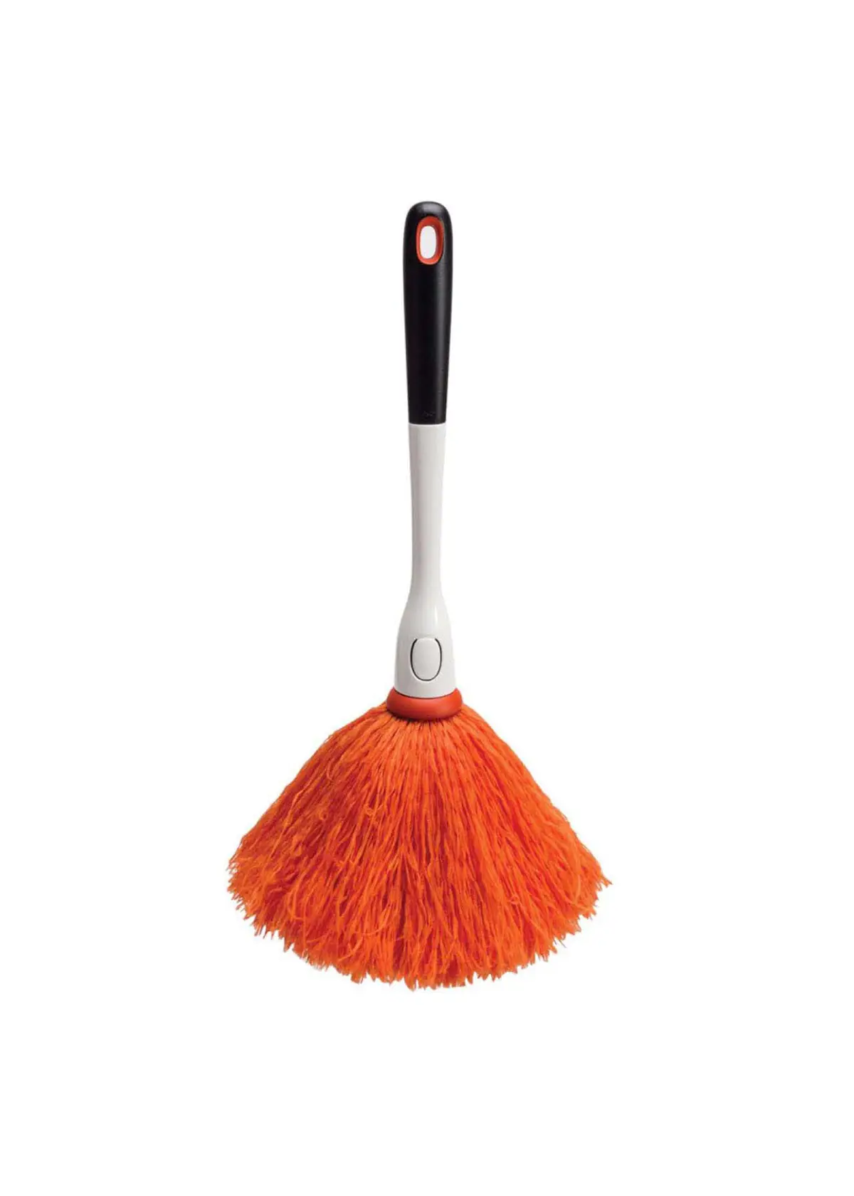 A photo of OXO Microfibre Delicate Duster