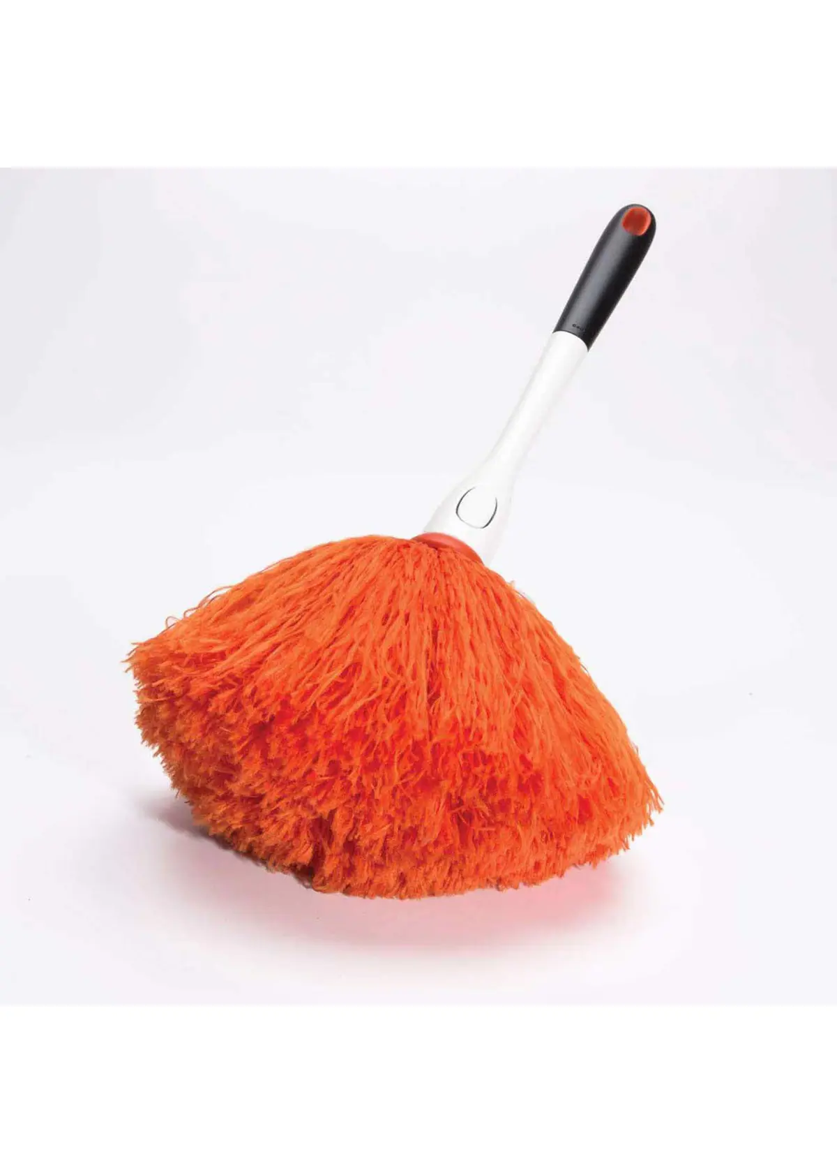 A photo of OXO Microfibre Delicate Duster