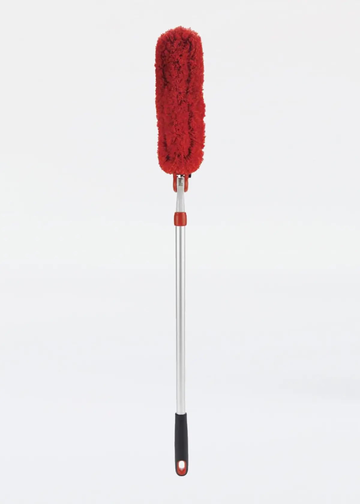 A photo of OXO Microfibre Extendable Duster 68.5cm