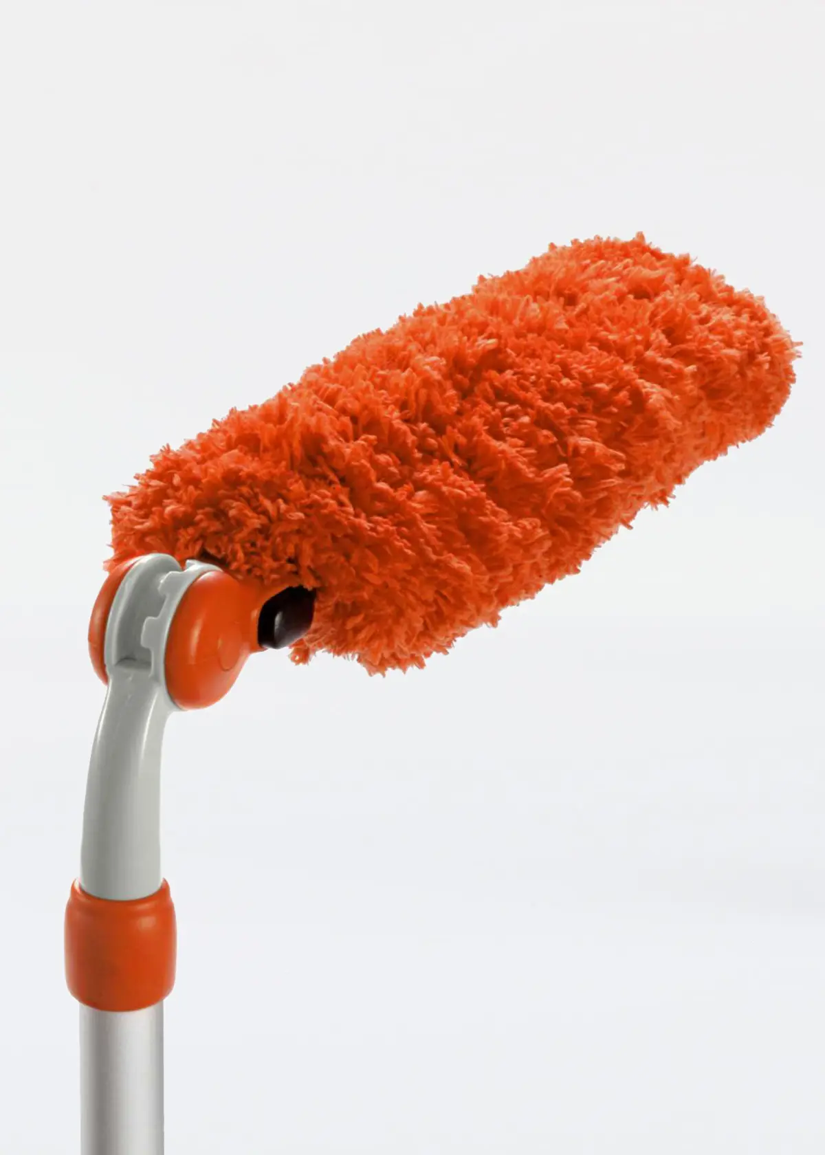 A photo of OXO Microfibre Extendable Duster 68.5cm