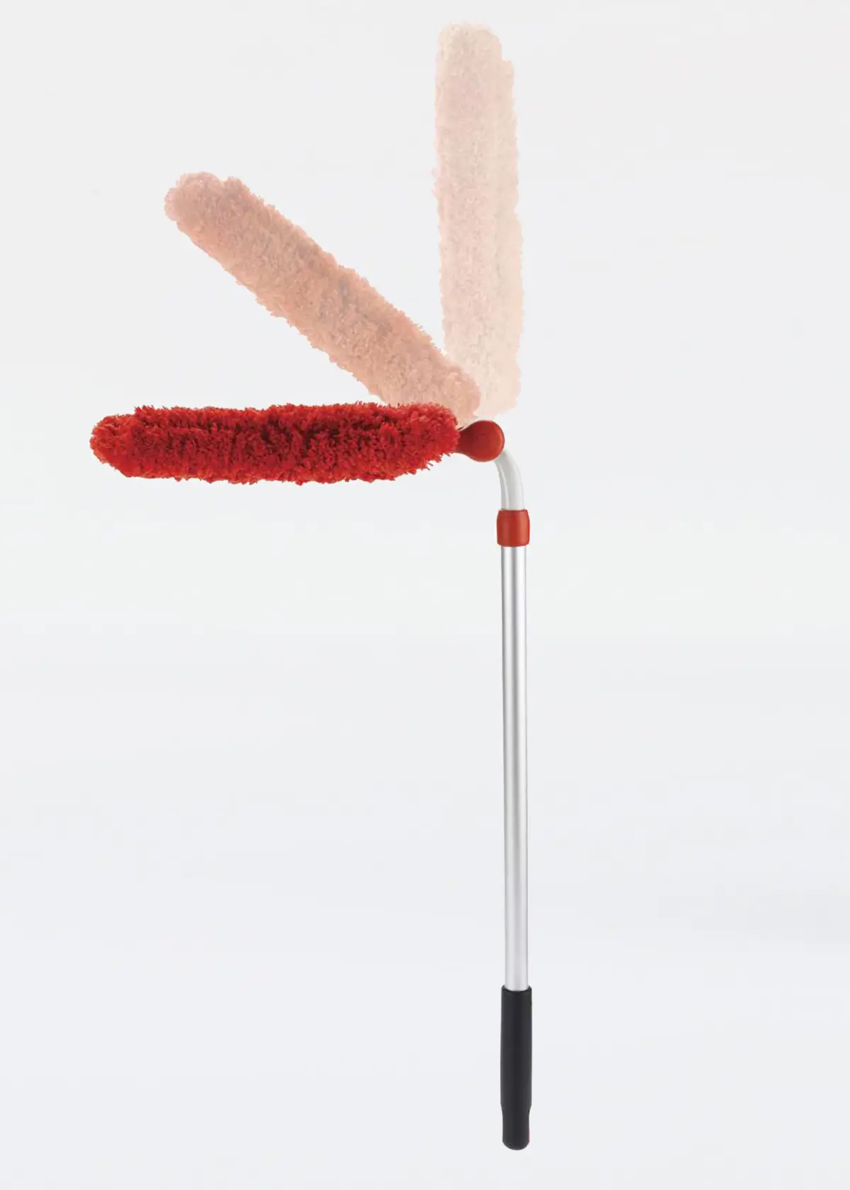 A photo of OXO Microfibre Extendable Duster 68.5cm