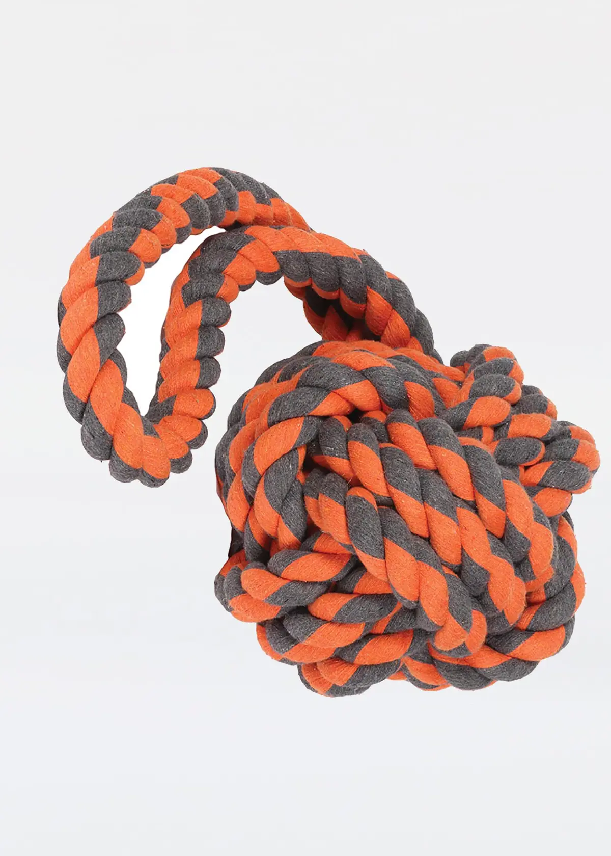 A photo of Happy Pet Nuts For Knots Extreme Tugger
