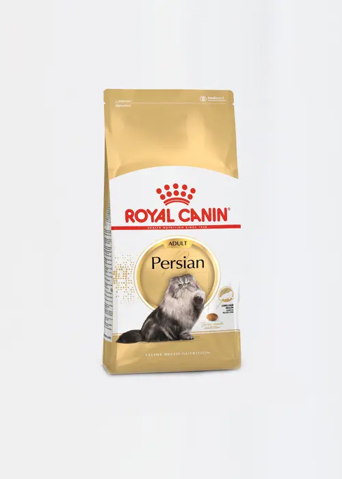 Royal Canin Persian Adult Cat Food 2kg