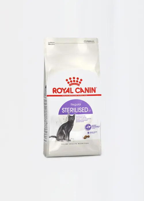 Royal Canin Sterilised Cat 2kg
