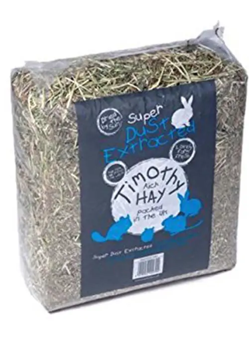 A photo of Easyfeedz Timothy Hay