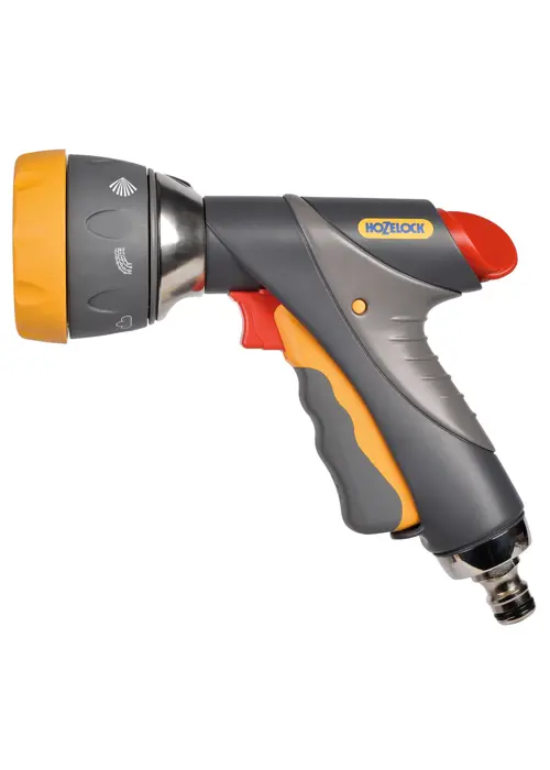 A photo of Hozelock Multi-Spray Pro Gun
