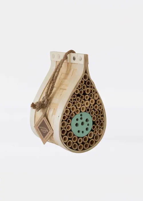 Dewdrop Bee & Bug Hotel