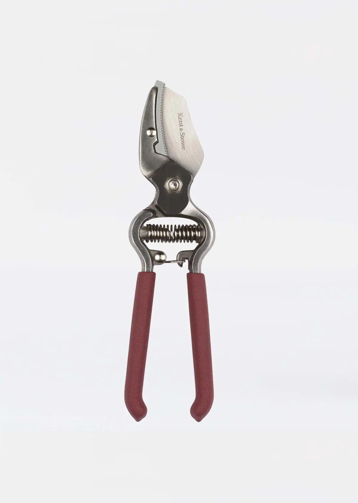 A photo of Kent & Stowe Traditional Anvil Secateurs