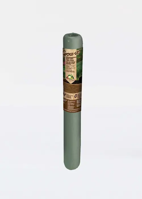 A photo of Grow it Heavy Duty Thick Fleece 10x1m