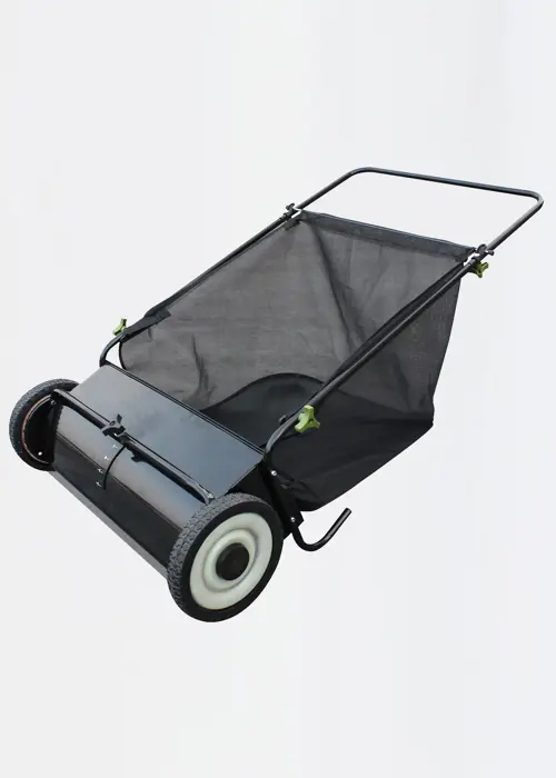 The Handy 66cm (26") Push Lawn Sweeper