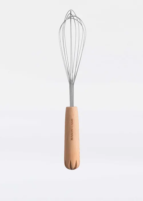 A photo of Mason Cash Whisk & Reamer