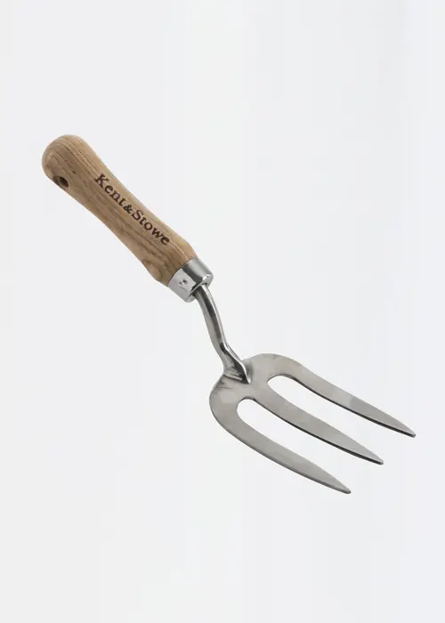 Kent & Stowe Garden Life Hand Fork