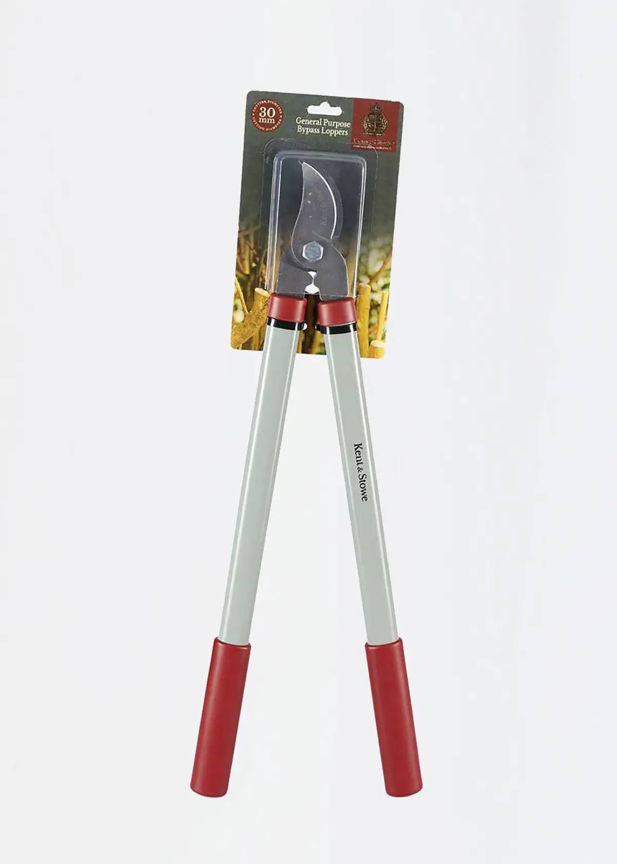 A photo of Kent & Stowe General Purpose Bypass Loppers