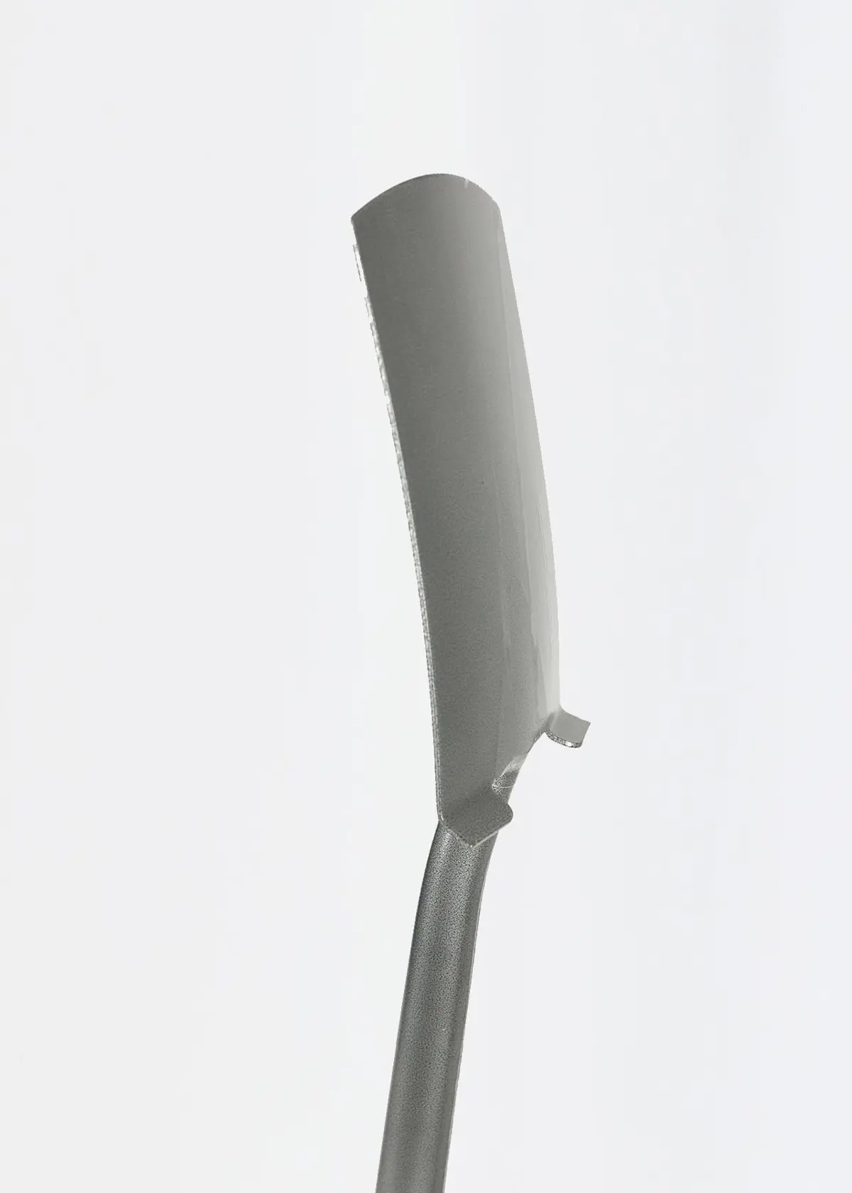 A photo of Kent & Stowe Carbon Steel Border Spade