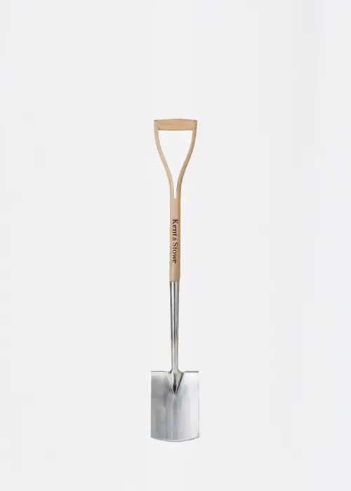 Kent & Stowe Garden Life Digging Spade