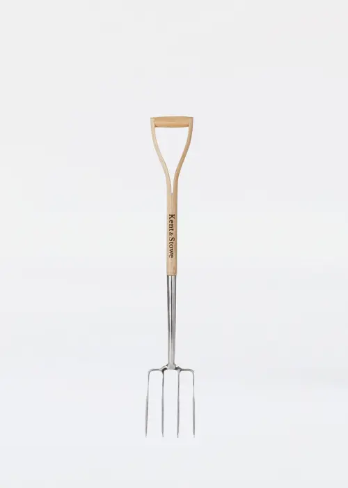 Kent & Stowe Garden Life Digging Fork