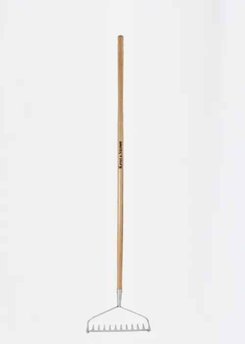 Kent & Stowe Garden Life Soil Rake