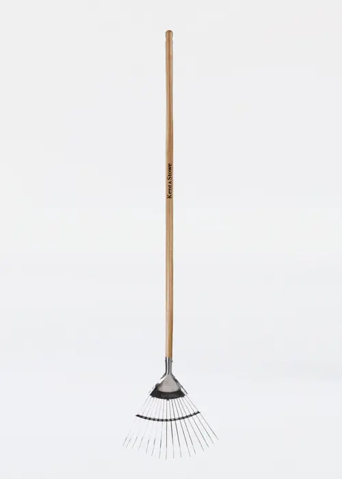 Kent & Stowe Garden Life Leaf Rake