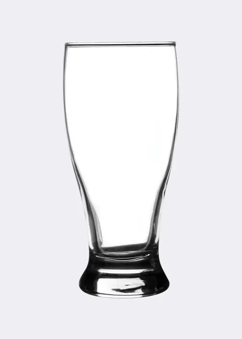 Beer Glasses Pack Of 4