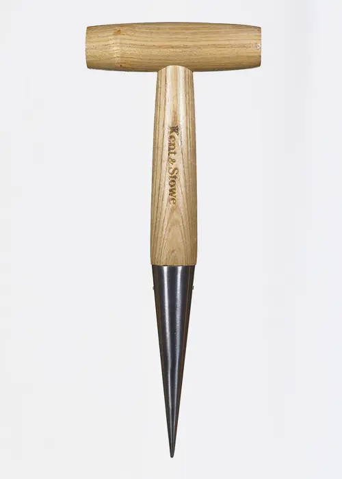 Kent & Stowe Stainless Steel Dibber