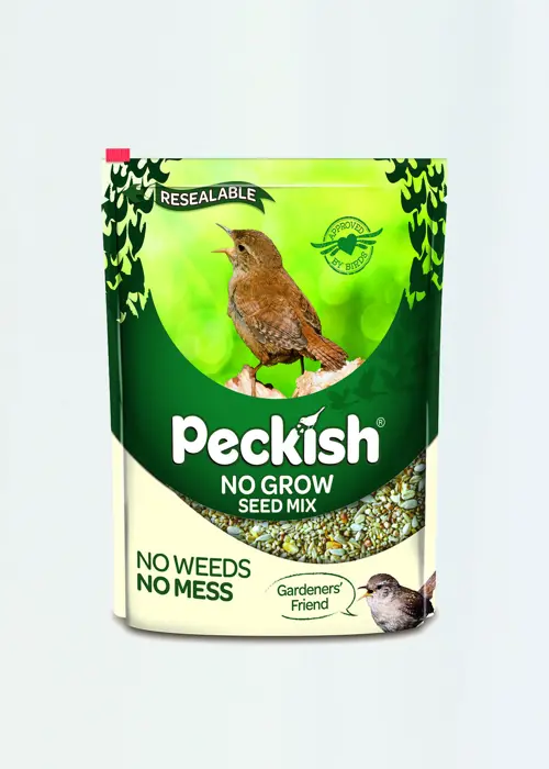 A photo of Peckish No Grow 1.7kg