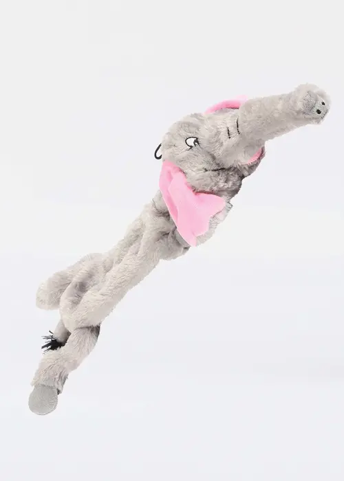 Little Rascals Wild Crinkler Elephant