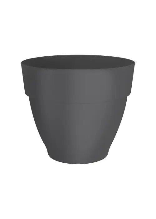 Elho Vibia Campana Pot 35cm Anthracite