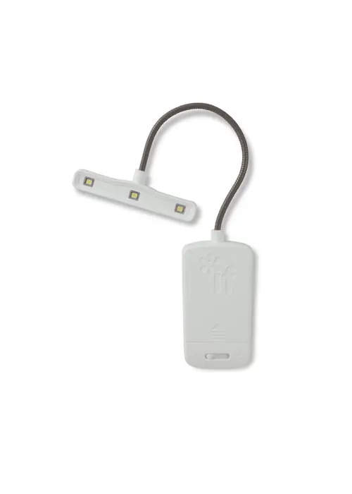 The Really Bright Book Light – White