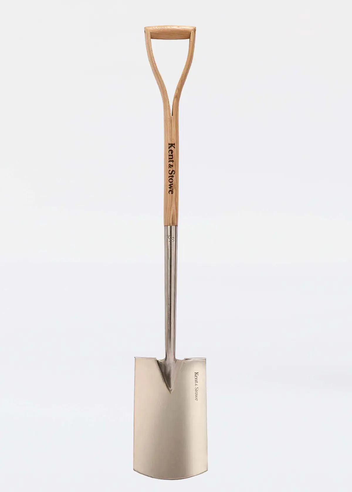 A photo of Kent & Stowe Stainless Steel Border Spade
