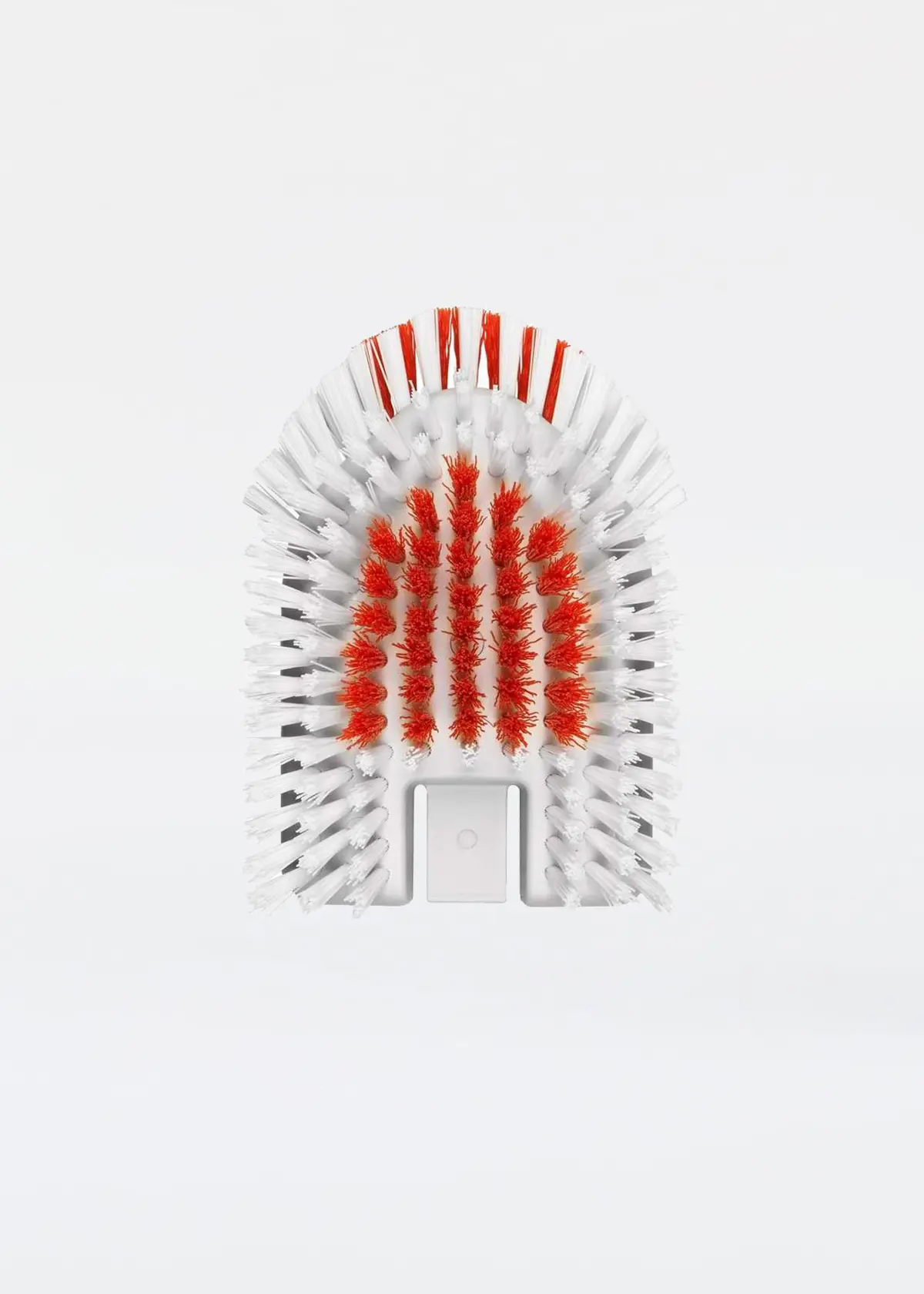A photo of OXO Extendable Tub & Tile Brush Refill