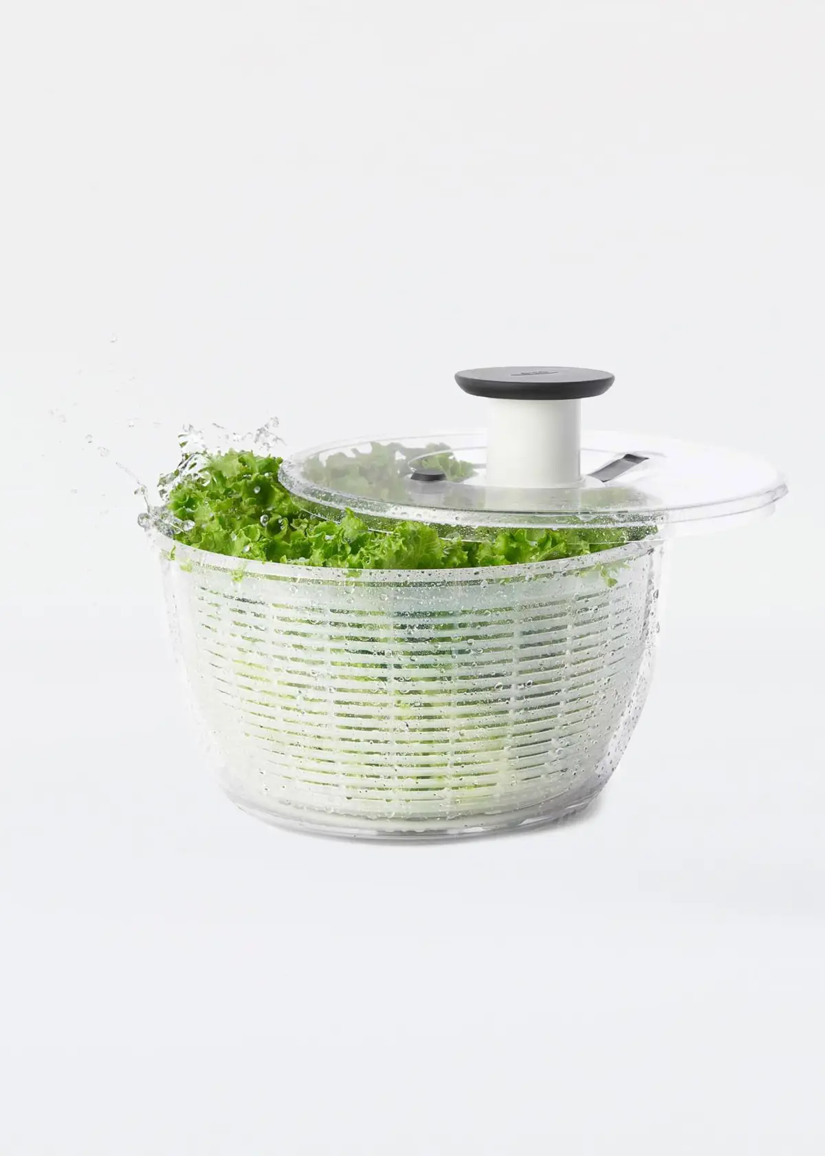 OXO Salad Spinner 4.0 4L