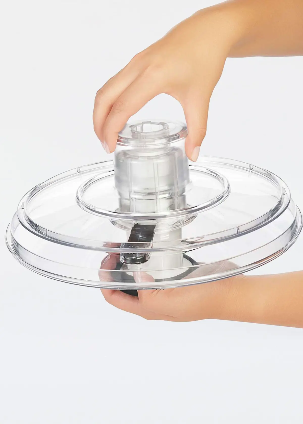 OXO Salad Spinner 4.0 4L