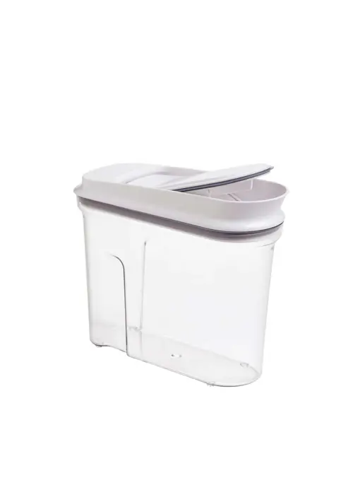 A photo of OXO 2.3L Pop Cereal Dispenser