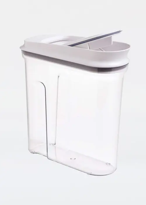 A photo of OXO 3.2L Pop Cereal Dispenser