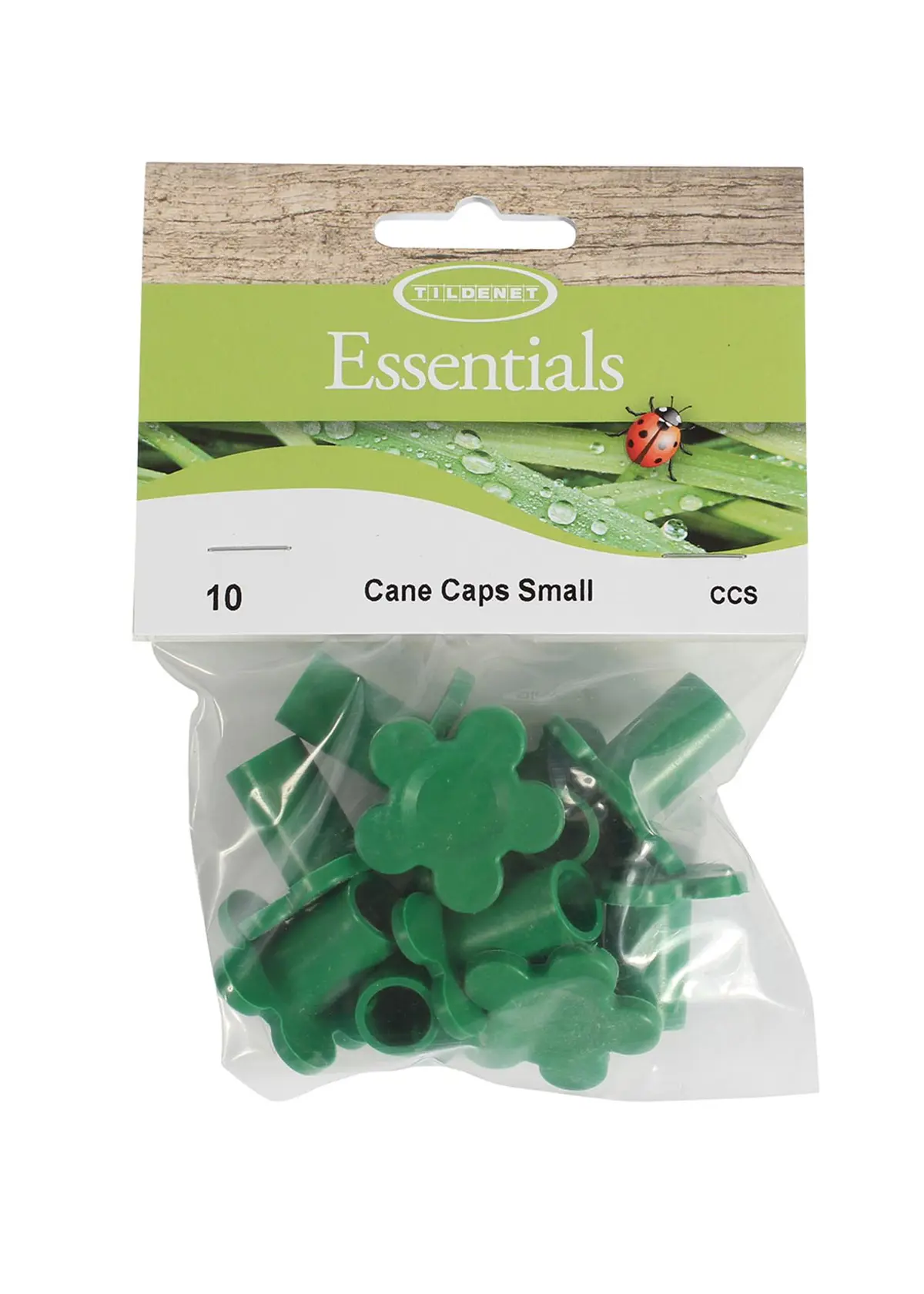 A photo of Cane Caps Small