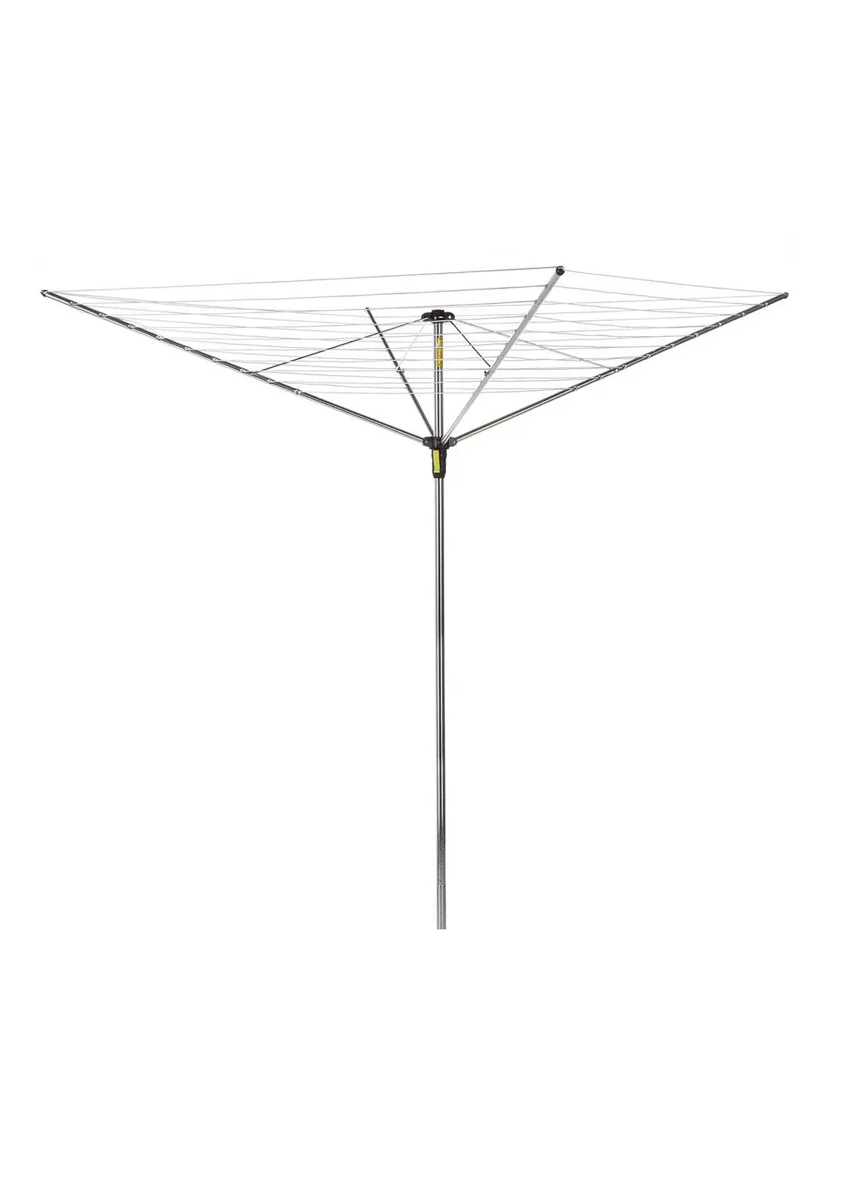 A photo of Minky 4 Arm Easybreeze Rotary Dryer 45m