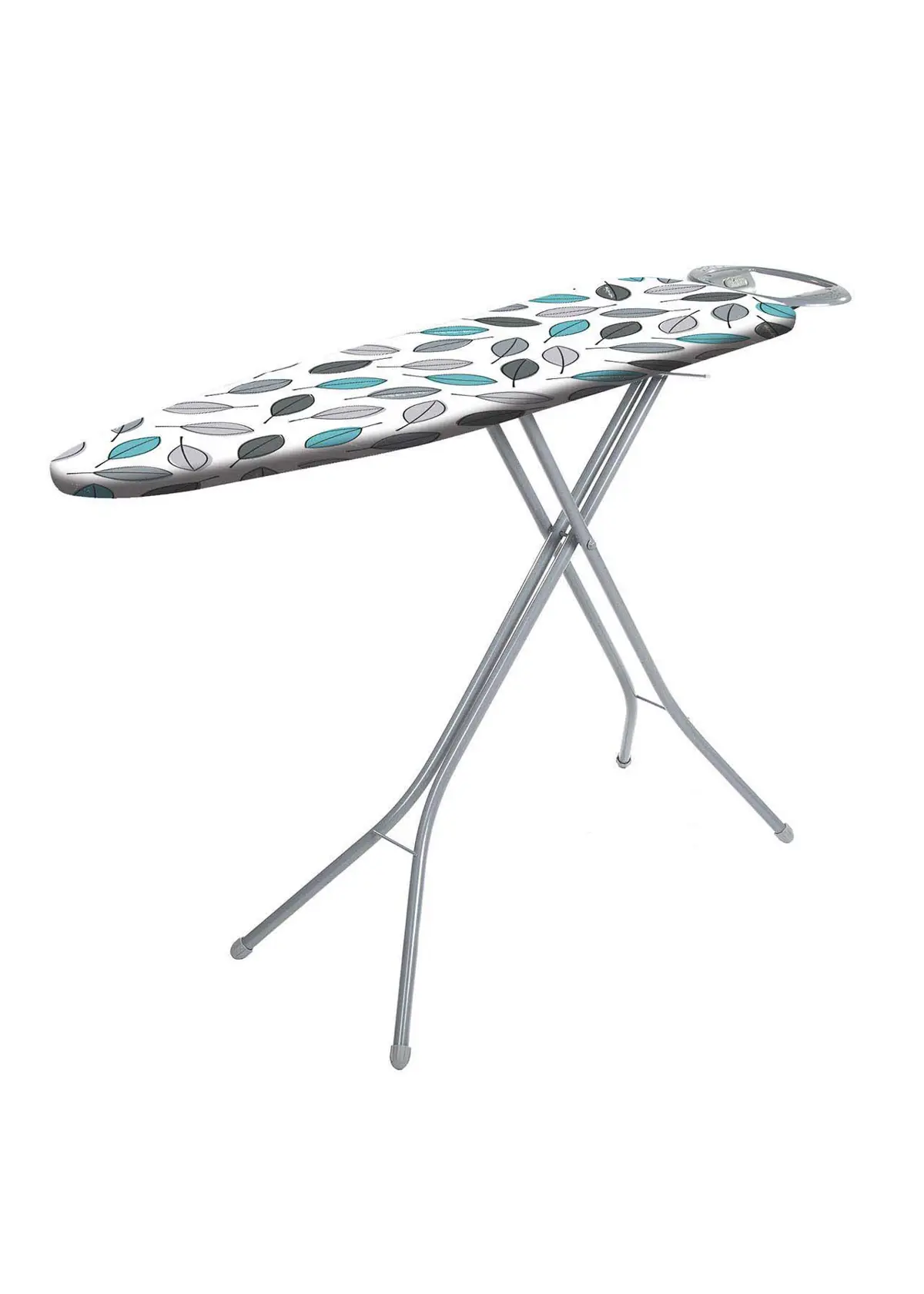 Minky premium ironing board