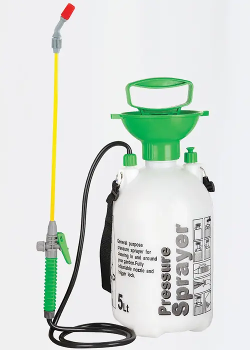 A photo of Handy Multi-Purpose Pressure Sprayer 5L