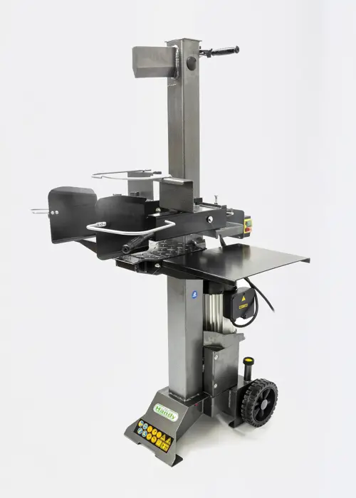 The Handy 7 Ton Vertical Electric Log Splitter
