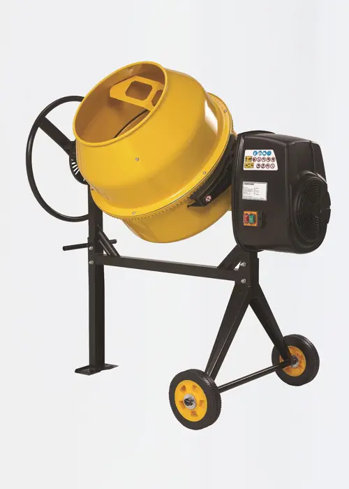 The Handy Electric 'H' Frame Mixer