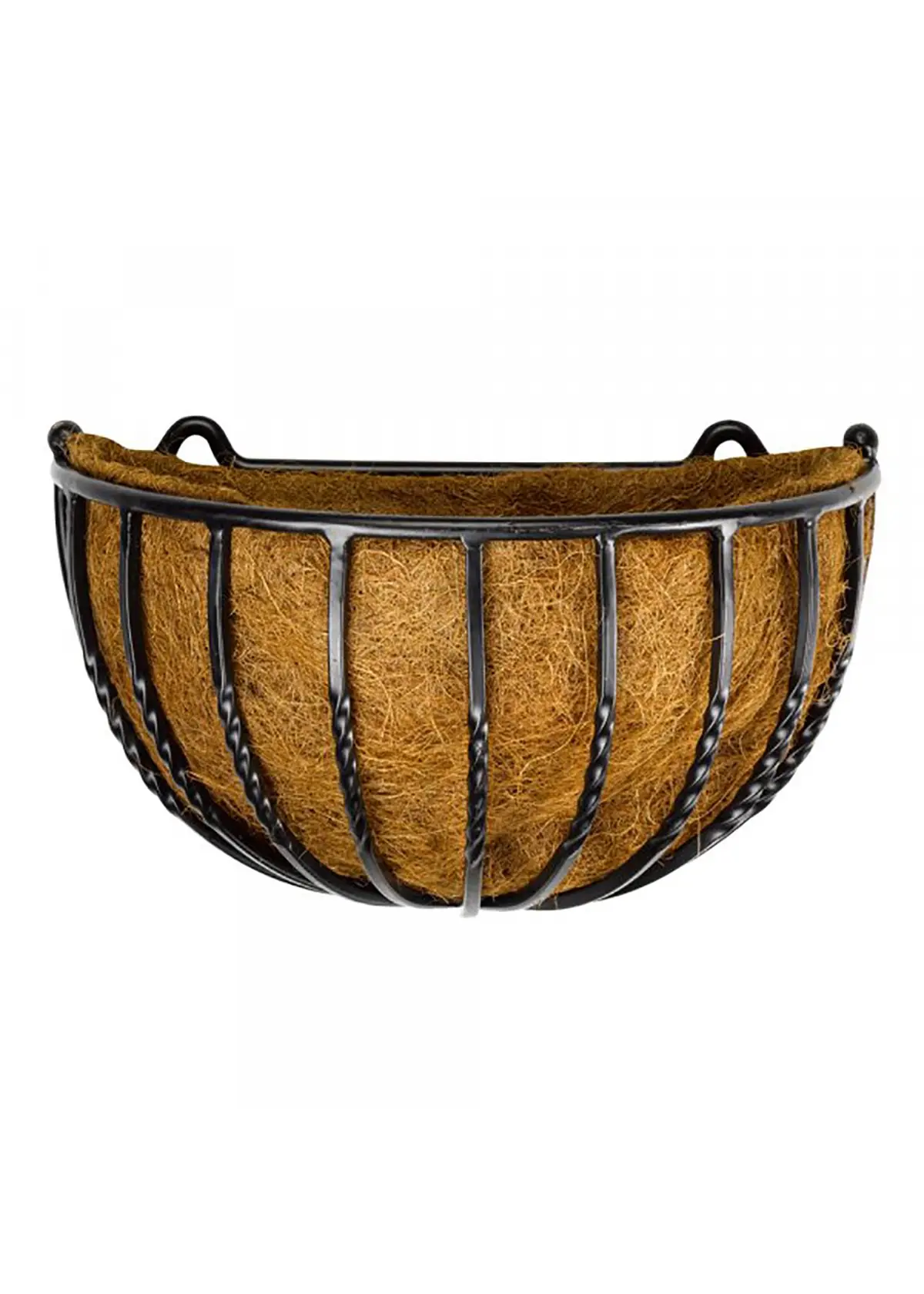 A photo of Forge Wall Basket 16in
