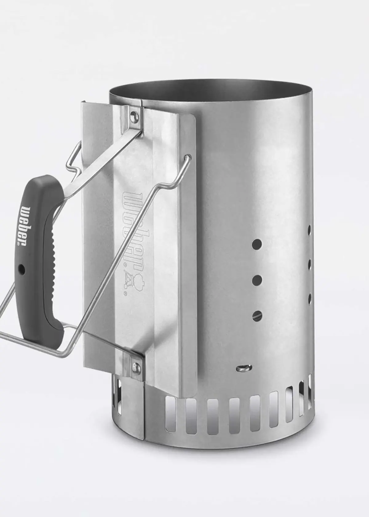 A photo of Weber Chimney Starter