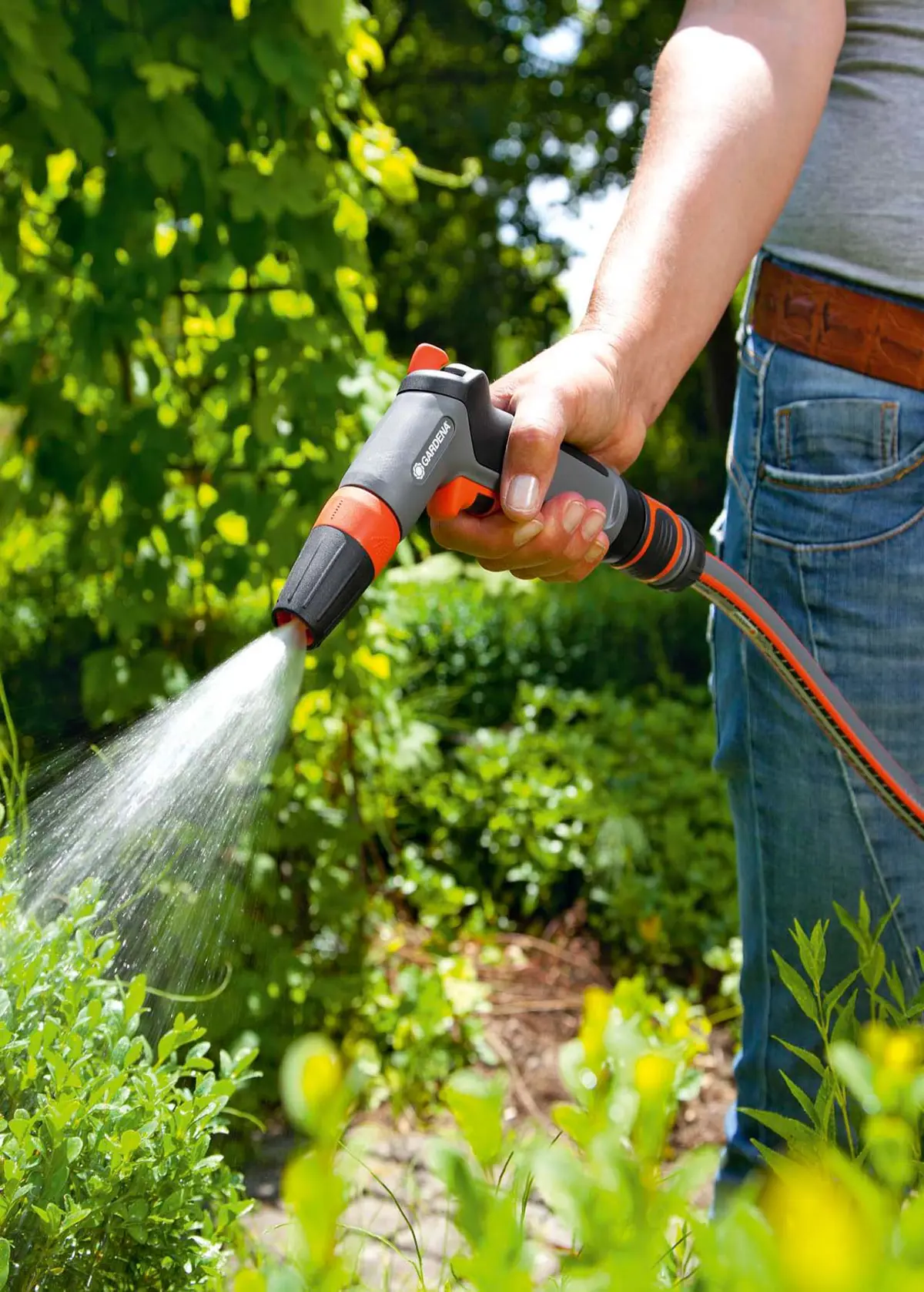 Classic Cleaning Nozzle