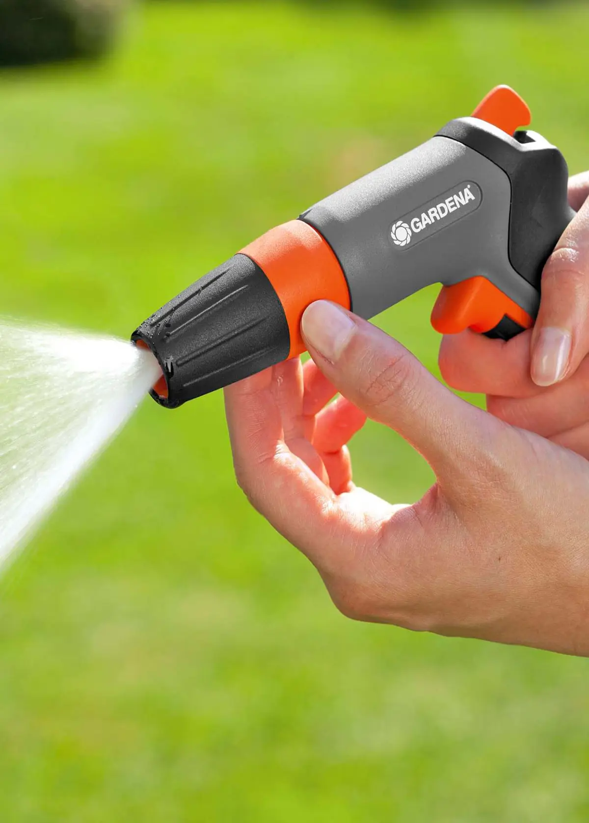 Classic Cleaning Nozzle